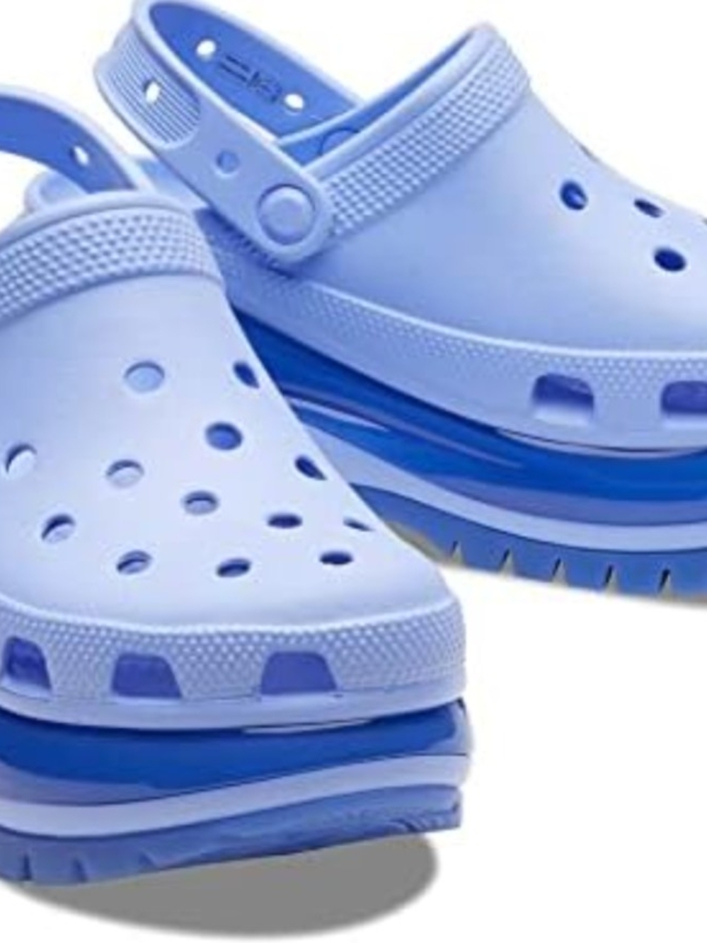 CROCS Mega Crush - W Size 8